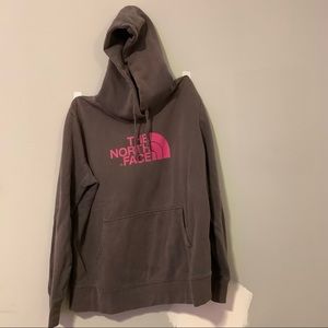 Women’s Northface Hoodie